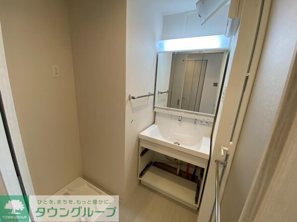 SYMPHONY PARKの物件内観写真